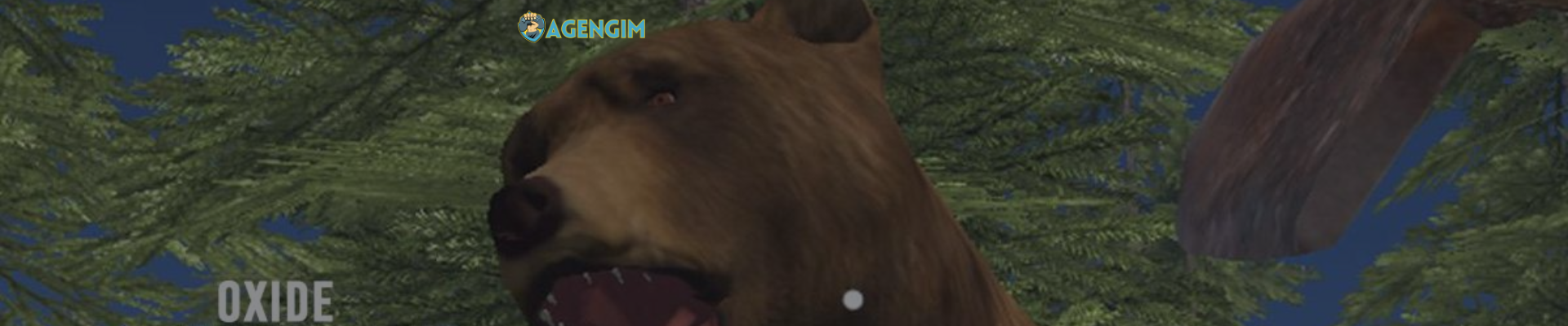 Oxide Survival Island